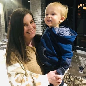 Meet your Posher, Abby